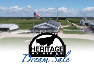 Heritage Dream Sale