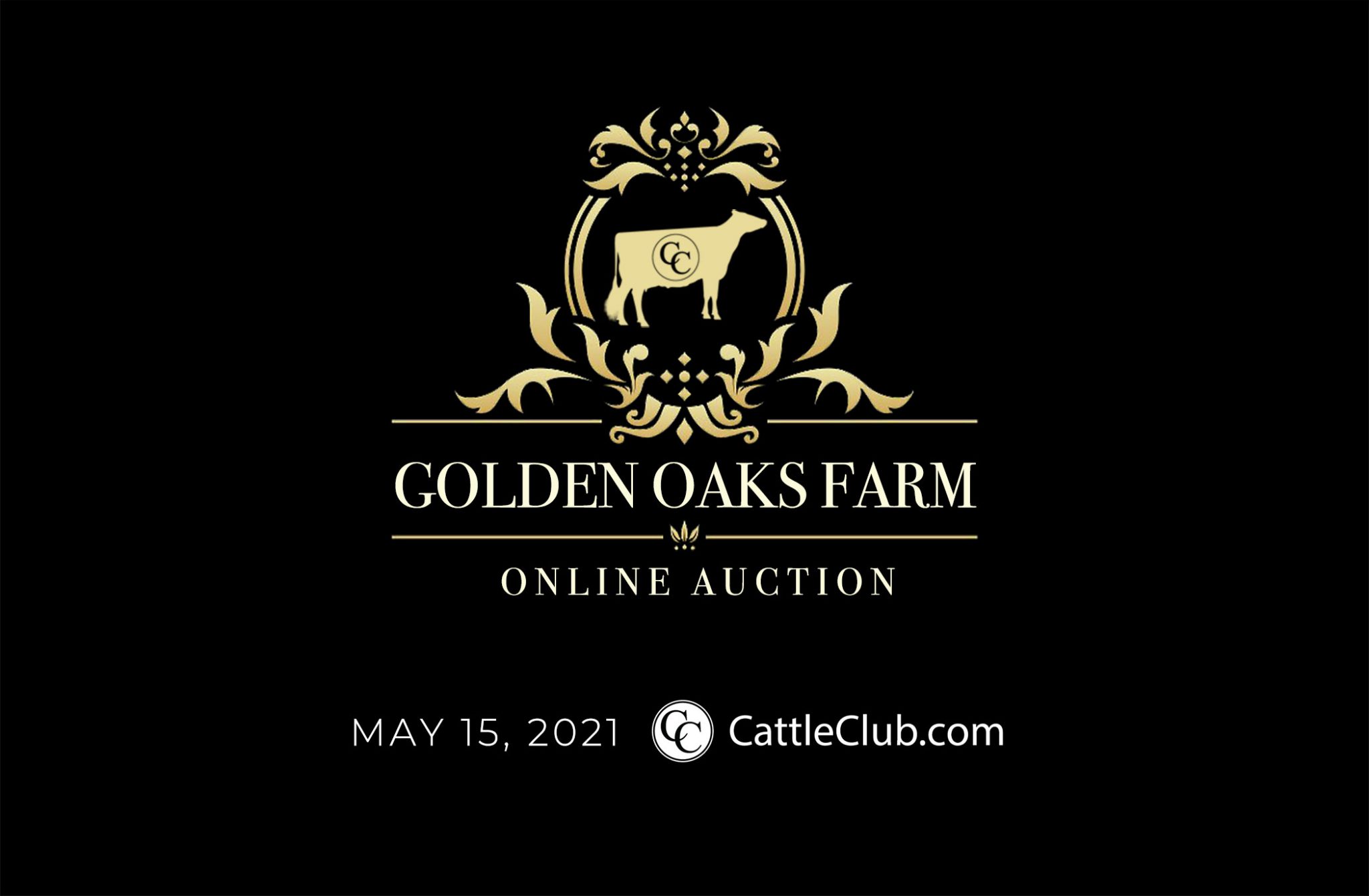 Golden Oaks Online Auction