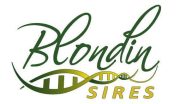 Blondin Sires