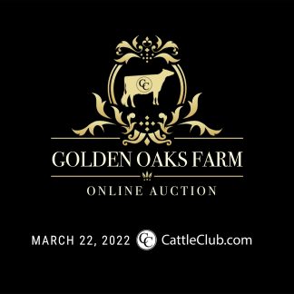 Golden Oaks MAR 22, 2022