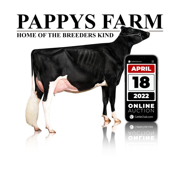 Pappys Farm