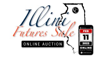 Illini Futures Sale