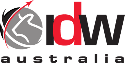IDW-Logo