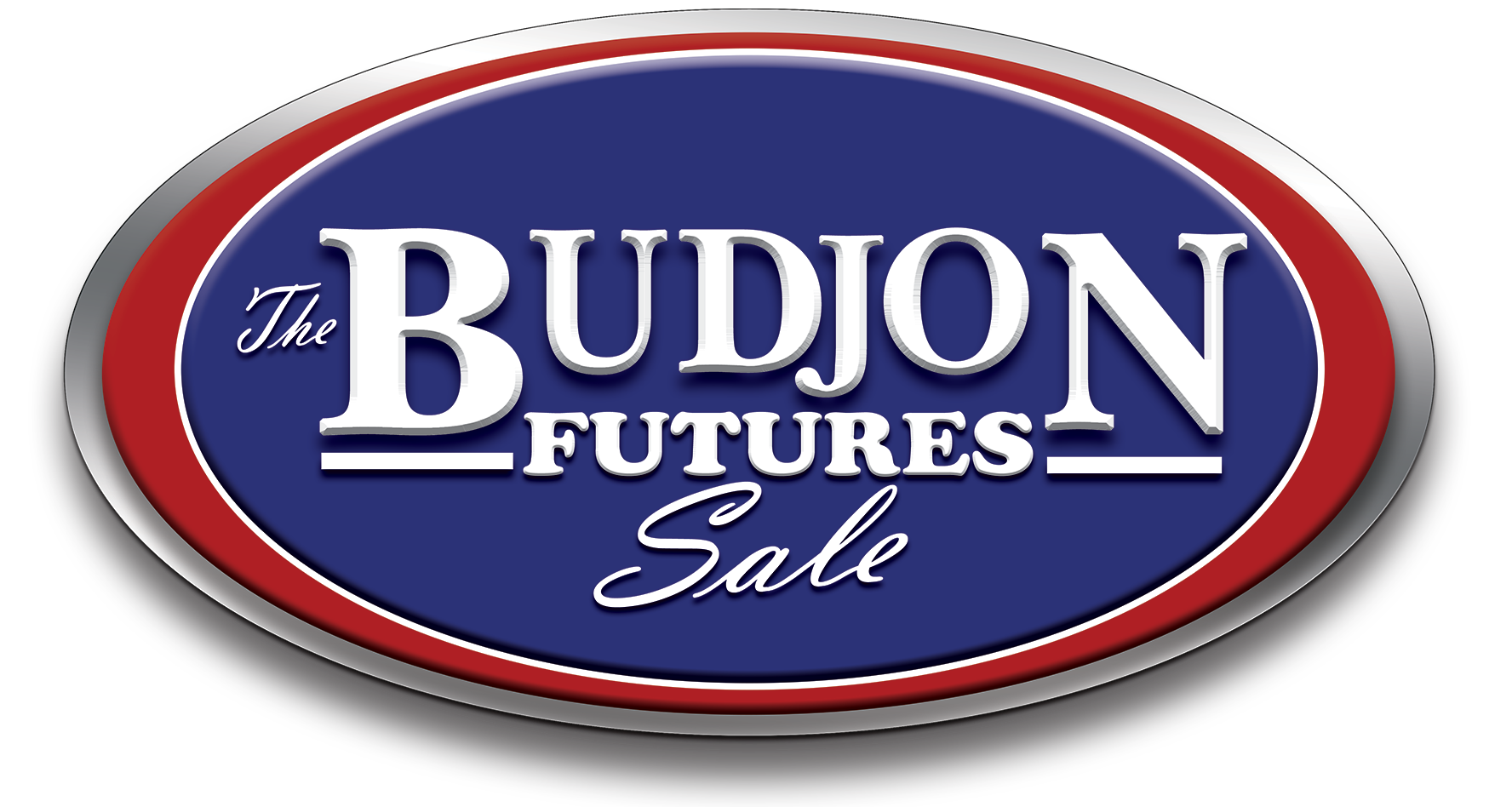 Budjon Futures Sale Logo