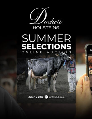 Duckett Summer Selections - June 16, 2023